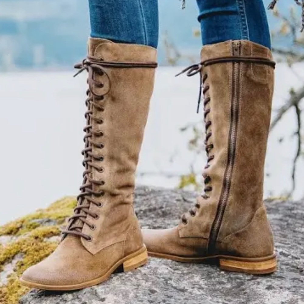 Born Devina Boots